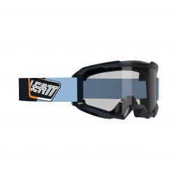 Gogle Leatt Vizion 2.5 90 Vlt Blue Orange Clear