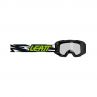 Gogle Leatt Vizion 2.5S Small 90 Vlt Black Fluo Yellow Clear