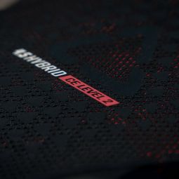 Buzer Leatt 4.5 Hybrid Black (160-172Cm)