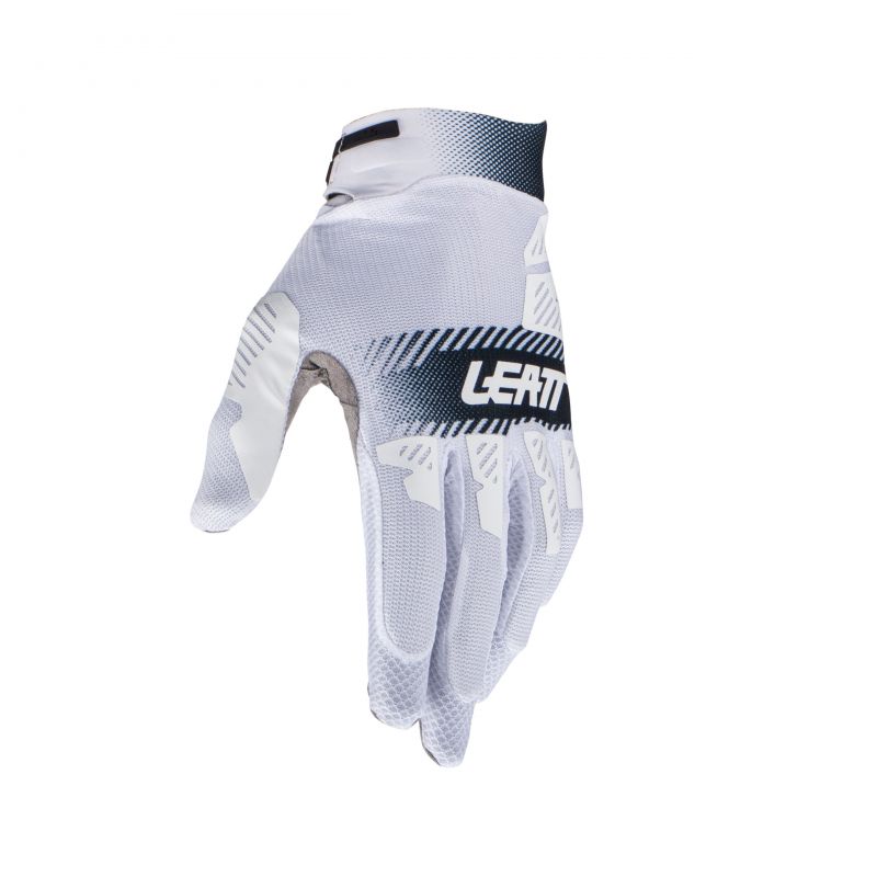 Rękawice Offroadowe Leatt Moto 2.5 X-Flow White