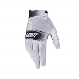Rękawice Offroadowe Leatt Moto 2.5 X-Flow White