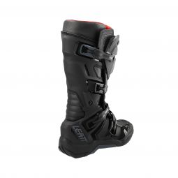 Buty Offroadowe Leatt Moto 4.5 Black