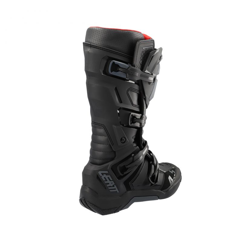 Buty Offroadowe Leatt Moto 4.5 Black