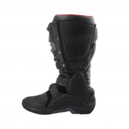 Buty Offroadowe Leatt Moto 4.5 Black