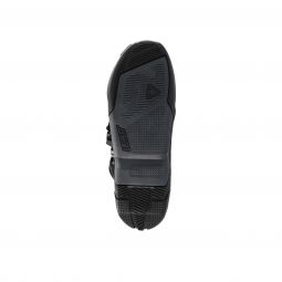 Buty Offroadowe Leatt Moto 4.5 Black