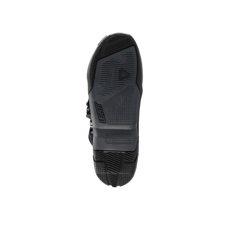 Buty Offroadowe Leatt Moto 4.5 Black