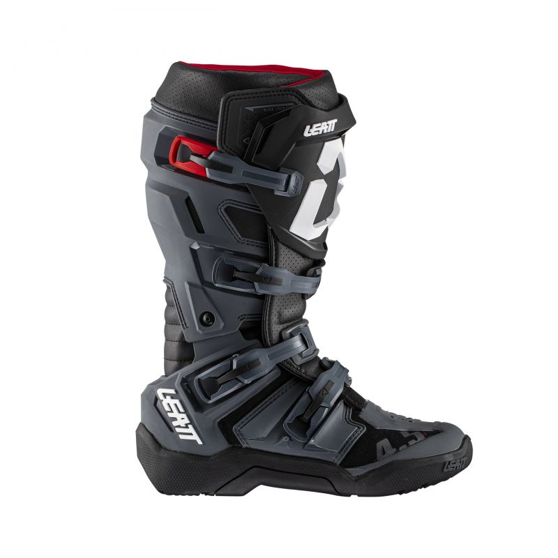 Buty Offroadowe Leatt Moto 4.5 Enduro Graphene