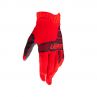 Rękawice Offroadowe Junior Leatt Moto 1.5 Red