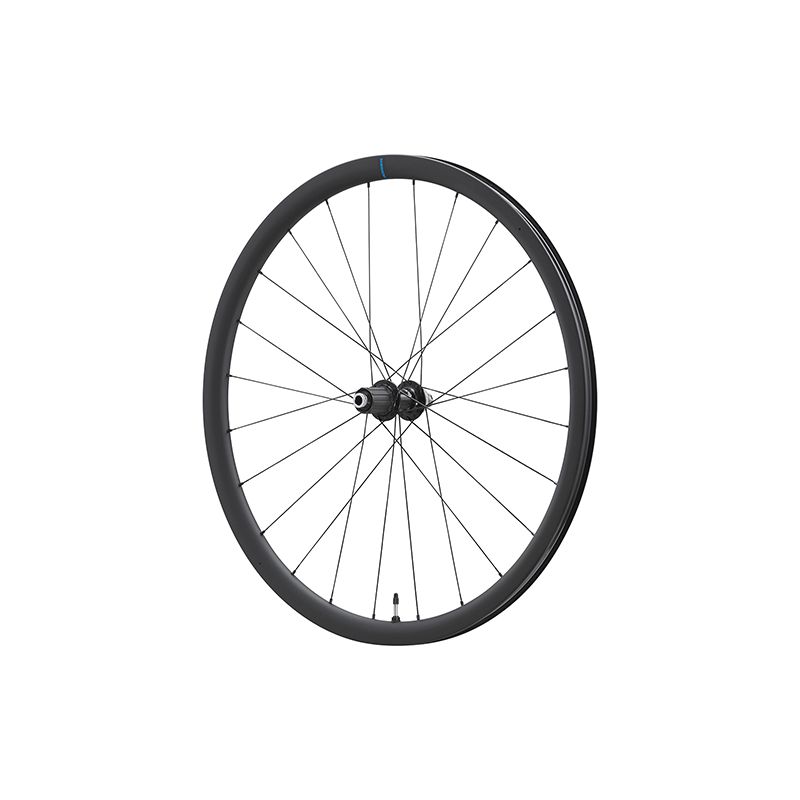 Spoke 283Mm L.h. Wh-Rs710-C32-Tl-R