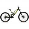 Rower Santa Cruz V10 8 Cc Mx Dh S My25 Gloss Kelp Green