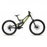 Rower Santa Cruz V10 8 Cc 29 27 Dh S Gloss Kelp Green