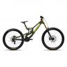 Rower Santa Cruz V10 8 Cc Mx 26 Dh X01 Gloss Kelp Green