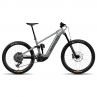 Rower Santa Cruz Vala 1 Al Mx 26 Grey 70 Ch M