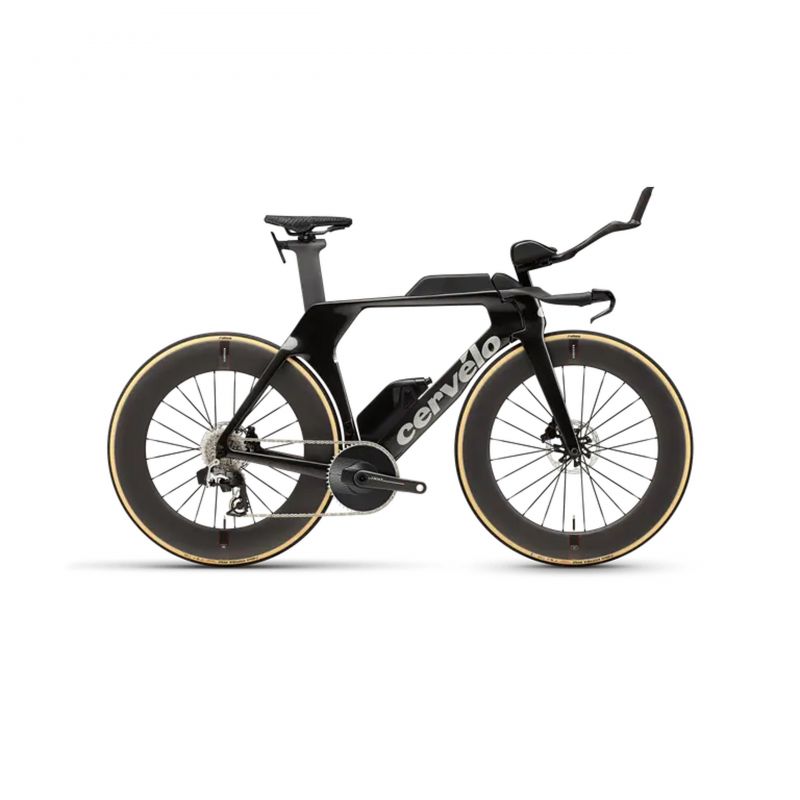 Rower Cervelo P5 Red Axs 1 Five Black Black