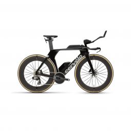 Rower Cervelo P5 Red Axs 1 Five Black Black