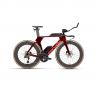 Rower Cervelo P5 Ultegra Di2 Red Hot