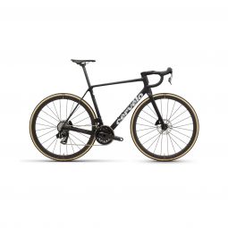 Rower Cervelo R5 Force Axs Five Black Silver