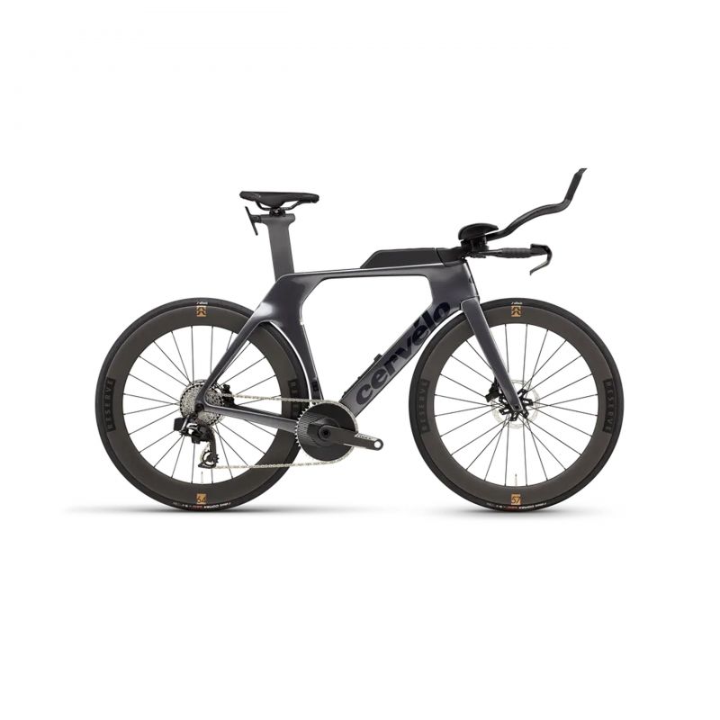 Rower Cervelo P Force Axs 1 Basalt