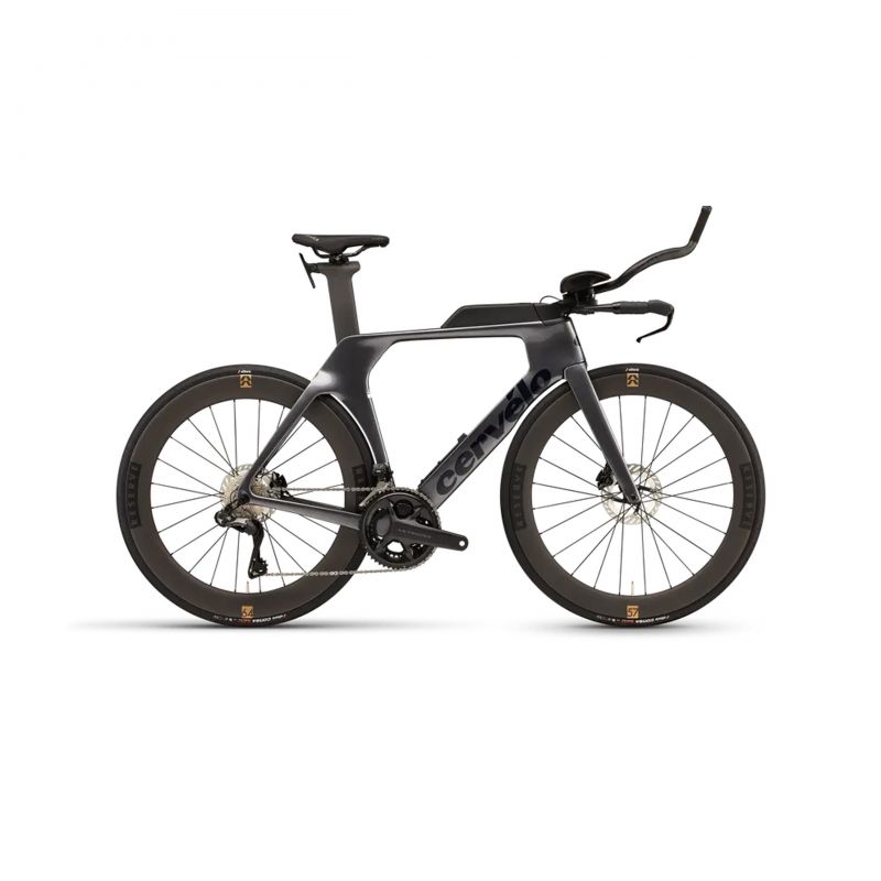 Rower Cervelo P Ultegra Di2 Basalt
