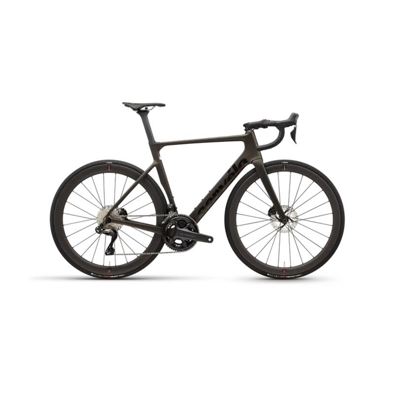 Rower Cervelo Soloist Ultegra Di2 Dark Slate