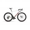 Rower Cervelo Caledonia-5 Rival Axs Vanilla Cherry