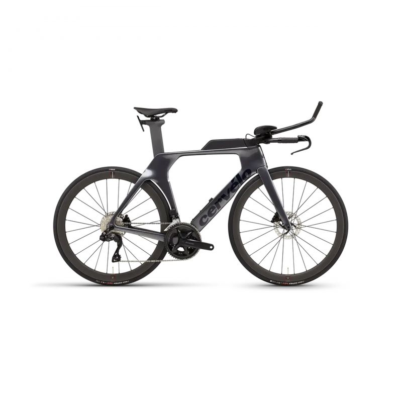 Rower Cervelo P 105 Di2 Basalt