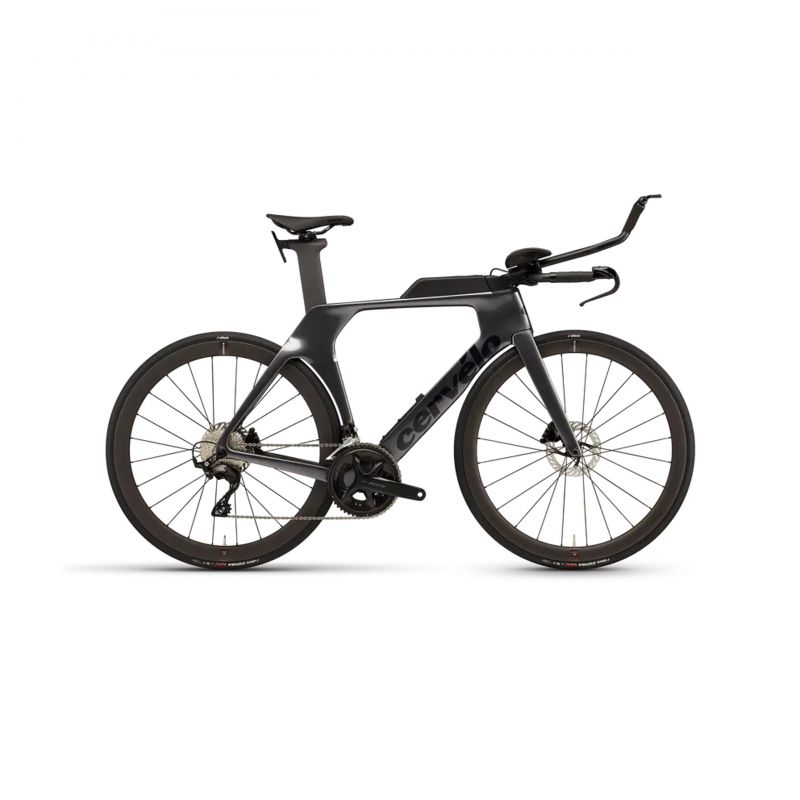 Rower Cervelo P 105 Race Basalt