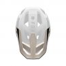 Kask Rowerowy Junior Fox Rampage Vault Chalk