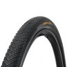 Opona Terra Competition 35-622 Trail Grip Czarna Zwij