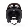 Kask Rowerowy Fox Dropframe Pro Grid Cocoa