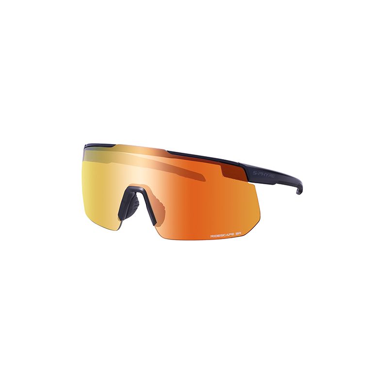 Okulary Ce-Sphr2Br Matte Black