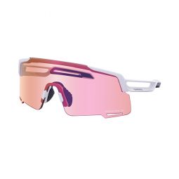 Okulary Ce-Eqnx5Tr Matte White