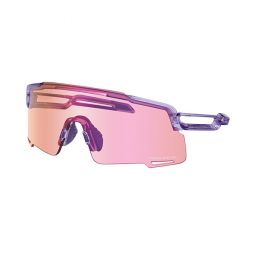 Okulary Ce-Eqnx5Tr Transparent Lilac