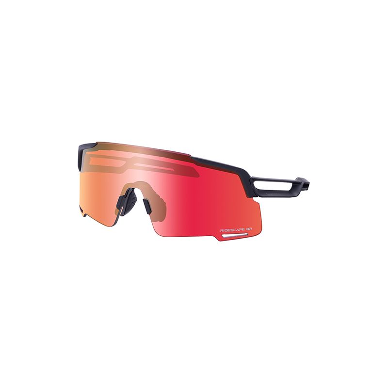 Okulary Ce-Eqnx5Br Matte Black