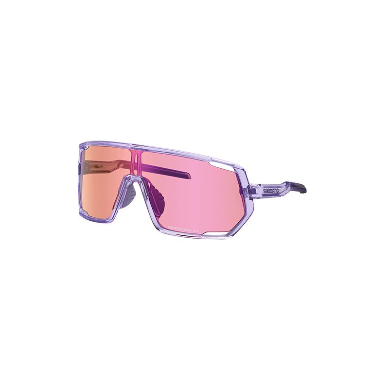 Okulary Ce-Tcnm2Tr Transparent Lilac