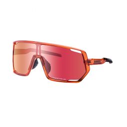 Okulary Ce-Tcnm2Rd Bronze Gold