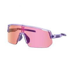 Okulary Ce-Tcnl2Tr Transparent Lilac