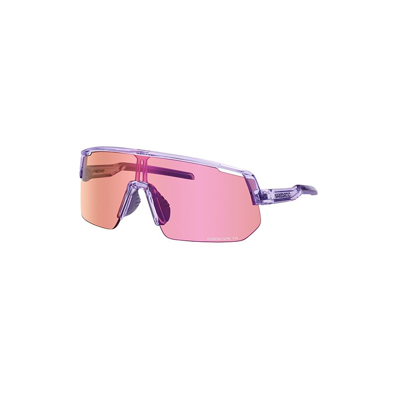 Okulary Ce-Tcnl2Tr Transparent Lilac