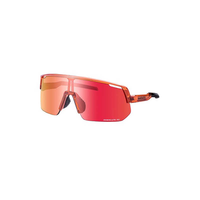 Okulary Ce-Tcnl2Rd Orange Sapphire