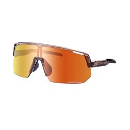 Okulary Ce-Tcnl2Br Transparent Bronze