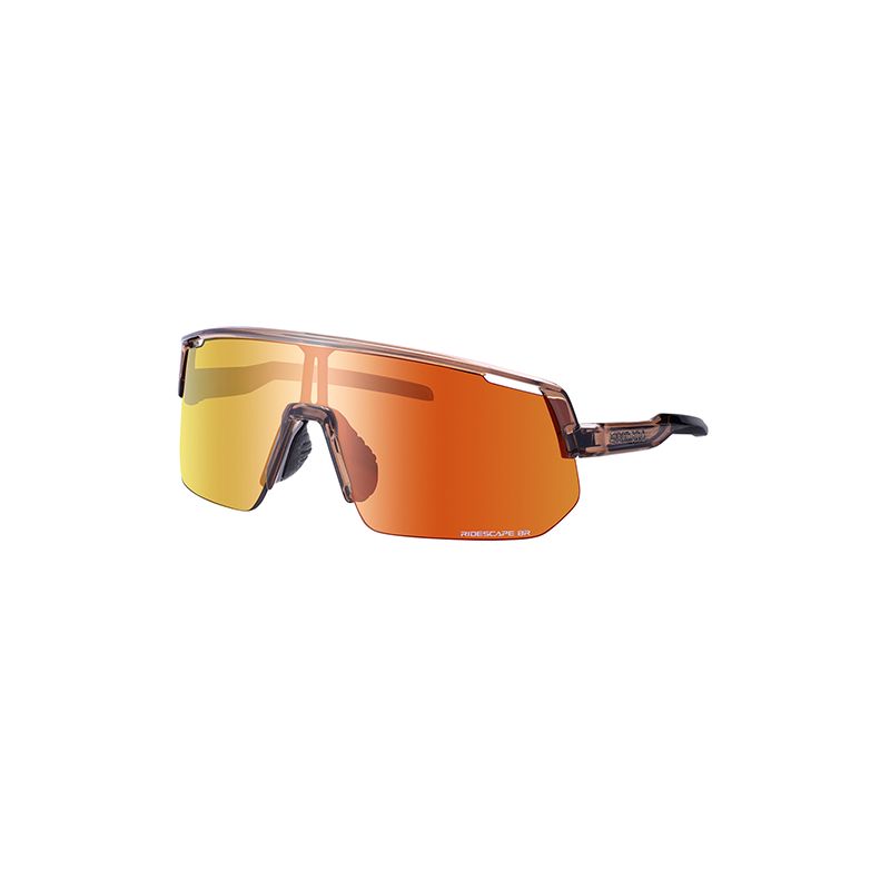 Okulary Ce-Tcnl2Br Transparent Bronze