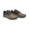 Buty Fox Union Boa Flat Military