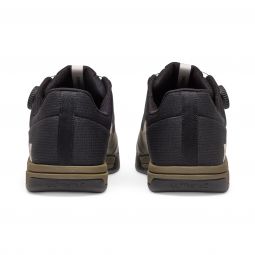 Buty Fox Union Boa Flat Military