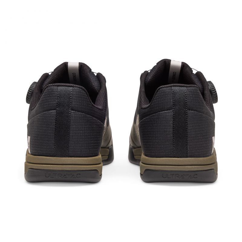 Buty Fox Union Boa Flat Military