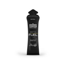 Sis Żel Beta Fuel Neutral 6Szt