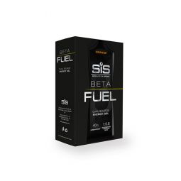 Sis Żel Beta Fuel Orange 6Szt