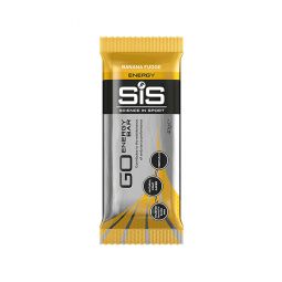 Sis Baton Energetyczny Banan 40G