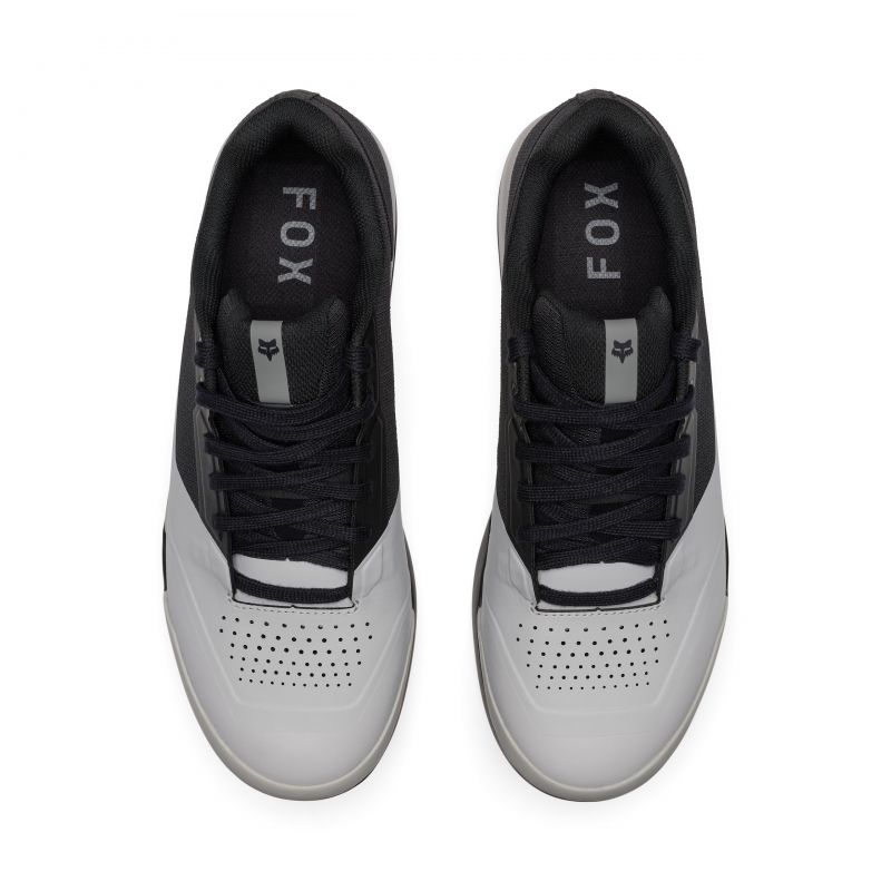 Buty Rowerowe Fox Union Flat Vintage White