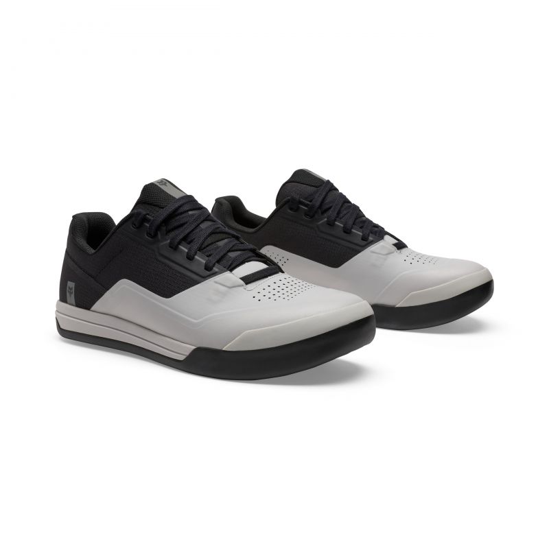 Buty Rowerowe Fox Union Flat Vintage White