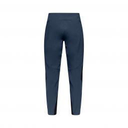 Spodnie Rowerowe Junior Fox Defend Galaxy Blue